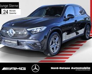 Mercedes-Benz GLC 300 Gebrauchtwagen