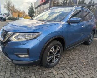 Nissan X-Trail Gebrauchtwagen