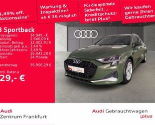 Audi A3 Gebrauchtwagen