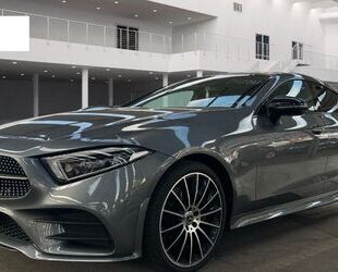 Mercedes-Benz CLS 450 Gebrauchtwagen