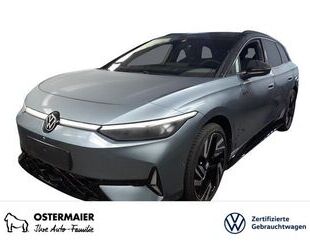 VW ID.7 Gebrauchtwagen