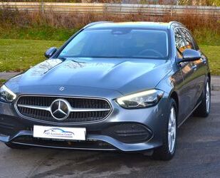 Mercedes-Benz C 220 Gebrauchtwagen