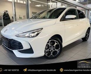 MG MG3 Gebrauchtwagen