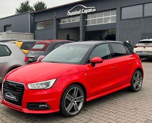 Audi A1 Gebrauchtwagen