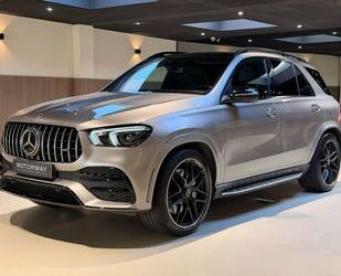Mercedes-Benz GLE 53 AMG Gebrauchtwagen