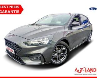 Ford Ford Focus 1.5 EcoBlue ST-Line LED Navi Head-Up SY Gebrauchtwagen