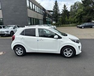 Kia Picanto Gebrauchtwagen