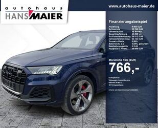 Audi Q7 Gebrauchtwagen