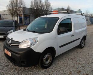 Renault Kangoo Gebrauchtwagen