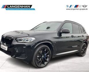 BMW X3 M40 Gebrauchtwagen