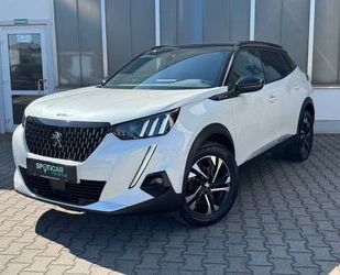 Peugeot 2008 Gebrauchtwagen