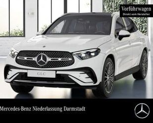 Mercedes-Benz GLC 200 Gebrauchtwagen
