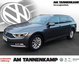 VW Passat Variant Gebrauchtwagen