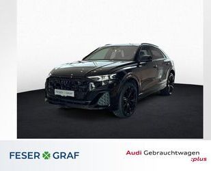 Audi Q8 Gebrauchtwagen