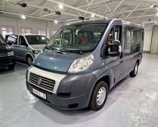 Fiat Ducato Gebrauchtwagen