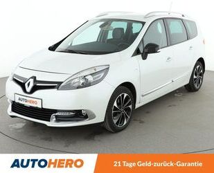Renault Grand Scenic Gebrauchtwagen
