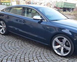 Audi S5 Gebrauchtwagen