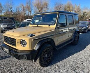 Mercedes-Benz G 450 Gebrauchtwagen