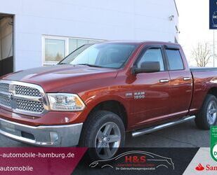 Dodge RAM Gebrauchtwagen