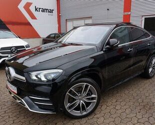 Mercedes-Benz GLE 350 Gebrauchtwagen