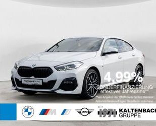 BMW 218 Gran Coupé Gebrauchtwagen