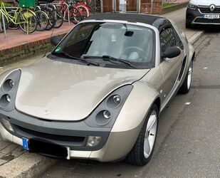 Smart Roadster Gebrauchtwagen