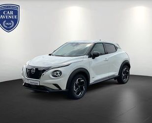 Nissan Juke Gebrauchtwagen