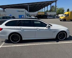 BMW 535 Gebrauchtwagen