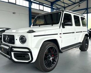 Mercedes-Benz G 63 AMG Gebrauchtwagen