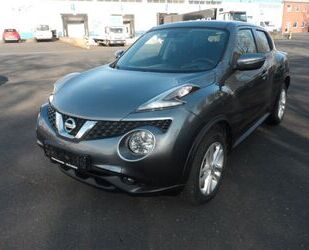 Nissan Juke Gebrauchtwagen
