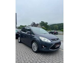 Ford C-Max Gebrauchtwagen