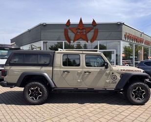 Jeep Gladiator Gebrauchtwagen