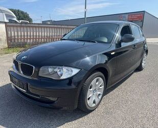 BMW 116 Gebrauchtwagen