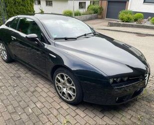 Alfa Romeo Brera Gebrauchtwagen
