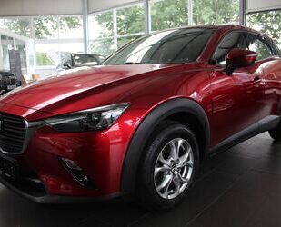 Mazda CX-3 Gebrauchtwagen