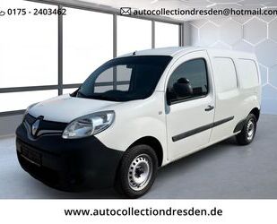 Renault Kangoo Gebrauchtwagen