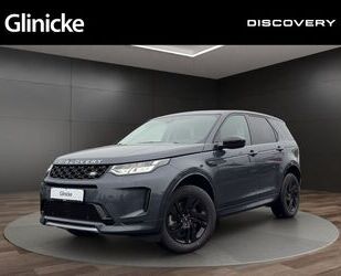 Land Rover Discovery Sport Gebrauchtwagen