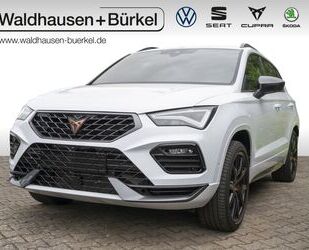 Cupra Ateca Gebrauchtwagen