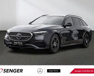 Mercedes-Benz E 300 Gebrauchtwagen