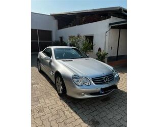 Mercedes-Benz SL 350 Gebrauchtwagen