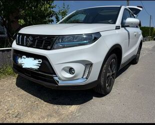 Suzuki Vitara Gebrauchtwagen