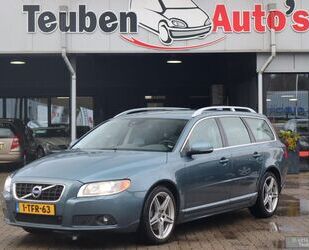 Volvo V70 Gebrauchtwagen
