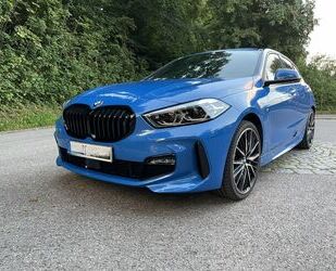 BMW 120 Gebrauchtwagen
