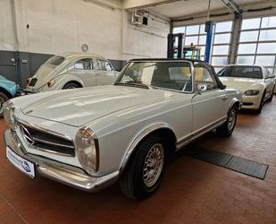 Mercedes-Benz SL 230 Gebrauchtwagen