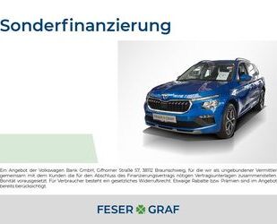 Skoda Kamiq Gebrauchtwagen