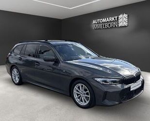BMW 320 Gebrauchtwagen