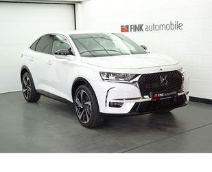 DS Automobiles DS7 (Crossback) Gebrauchtwagen