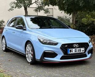 Hyundai i30 Gebrauchtwagen