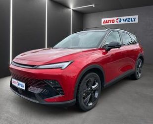 Baic Beijing X55 Gebrauchtwagen