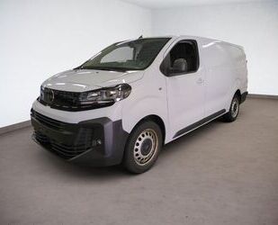 Opel Vivaro Gebrauchtwagen